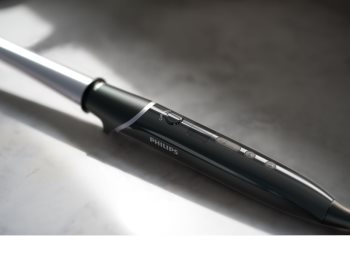 Philips StyleCare Glam BHB872/00 hajsütővas