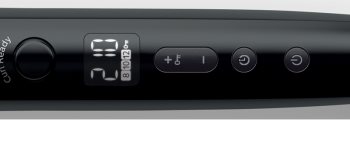 Philips StyleCare Glam BHB872/00 hajsütővas