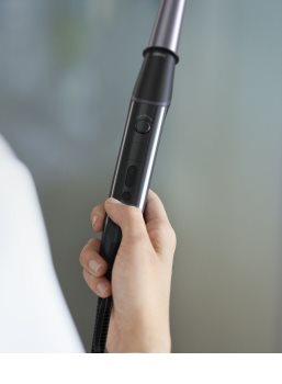 Philips StyleCare Glam BHB872/00 hajsütővas