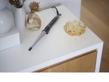 Philips StyleCare Glam BHB872/00 hajsütővas