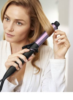 Philips StyleCare BHB868/00 lokówka do włosów