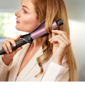 Philips StyleCare BHB868/00 lokówka do włosów