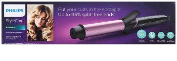 Philips StyleCare BHB868/00 lokówka do włosów