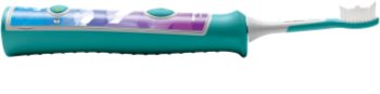 Philips Sonicare For Kids HX6322/04 escova de dentes elétrica sónica conectado com bluetooth para crianças