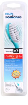 Philips Sonicare For Kids HX6042/33 zamjenske glave za zubnu četkicu za djecu
