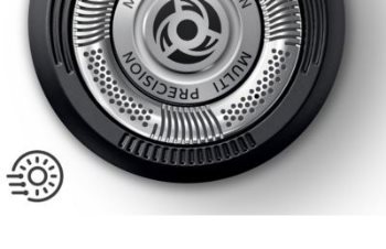 Philips Shaver Series 5000 SH50/50 náhradné žiletky 3 ks