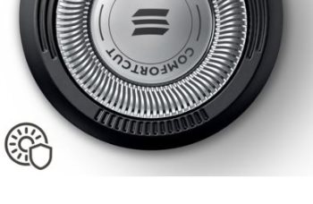 Philips Shaver Series 3000 SH30/50 náhradné žiletky 3 ks