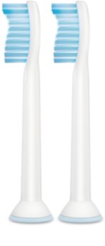 Philips Sonicare Sensitive HX6082/07 náhradné hlavice na zubnú kefku ultra soft