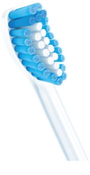 Philips Sonicare Sensitive HX6082/07 náhradné hlavice na zubnú kefku ultra soft