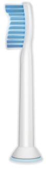 Philips Sonicare Sensitive HX6082/07 náhradné hlavice na zubnú kefku ultra soft