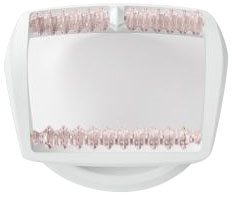 Philips Satinelle Prestige BRE650 epilator corp si fata