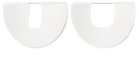 Philips Satinelle Prestige BRE650 Epilierer für Körper und Gesicht