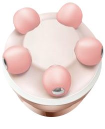 Philips Satinelle Prestige BRE650 depiladora para cara y cuerpo