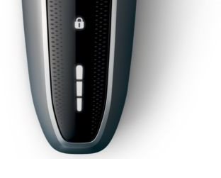 Philips Shaver Series 5000 S5320/06 máquina de afeitar eléctrica