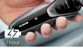 Philips Shaver Series 5000 S5320/06 máquina de afeitar eléctrica