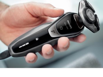 Philips Shaver Series 5000 S5320/06 máquina de afeitar eléctrica
