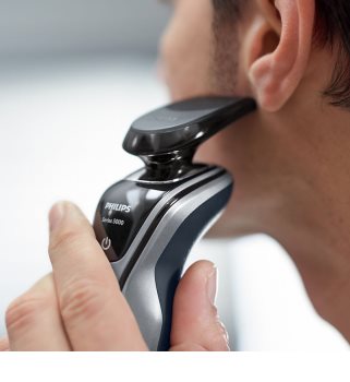 Philips Shaver Series 5000 S5320/06 máquina de afeitar eléctrica