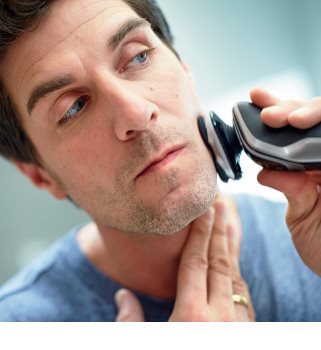 Philips Shaver Series 5000 S5320/06 máquina de afeitar eléctrica