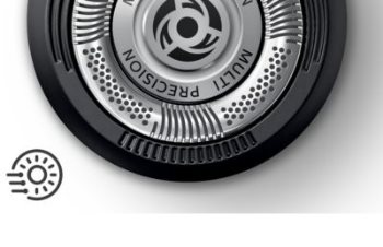 Philips Shaver Series 5000 S5320/06 máquina de afeitar eléctrica