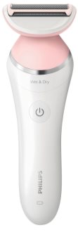 Philips SatinShave Advanced BRL140 epilator pentru femei