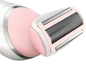 Philips SatinShave Advanced BRL140 epilator pentru femei