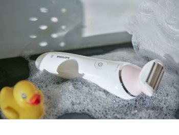 Philips SatinShave Advanced BRL140 epilator pentru femei