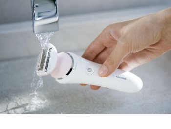Philips SatinShave Advanced BRL140 epilator pentru femei