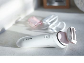 Philips SatinShave Advanced BRL140 epilator pentru femei