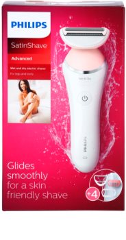 Philips SatinShave Advanced BRL140 epilator pentru femei