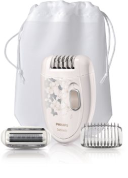 Philips Satinelle Soft HP6423/00 epilátor