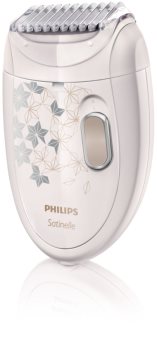 Philips Satinelle Soft HP6423/00 Epilierer