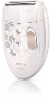 Philips Satinelle Soft HP6423/00 epilátor
