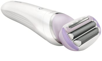 Philips SatinShave Prestige BRL170 epilator pentru femei