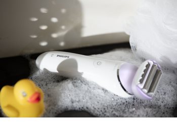 Philips SatinShave Prestige BRL170 epilator pentru femei