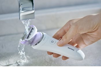 Philips SatinShave Prestige BRL170 epilator pentru femei
