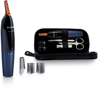 Philips Nose Trimmer NT5180/15 trymer do nosa