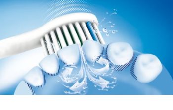 Philips Sonicare EasyClean HX6511/50 szczoteczka soniczna