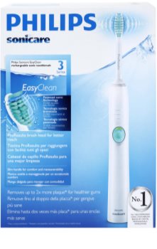 Philips Sonicare EasyClean HX6511/50 szczoteczka soniczna