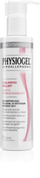 Physiogel Calming Relief leite de limpeza para a pele sensível com tendência a aparecer com vermelhidão