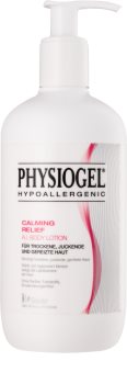 Physiogel Calming Relief pomirjajoči balzam za suho in razdraženo kožo