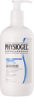 Physiogel Daily MoistureTherapy balsam de corp hidratant pentru piele uscata si sensibila