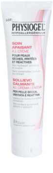 Physiogel Calming Relief crème apaisante nourrissante pour peaux sèches et irritées