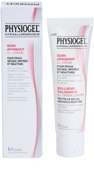 Physiogel Calming Relief crème apaisante nourrissante pour peaux sèches et irritées