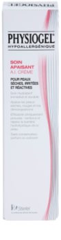 Physiogel Calming Relief crème apaisante nourrissante pour peaux sèches et irritées
