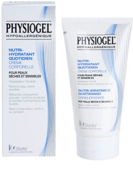 Physiogel Daily MoistureTherapy Nourishing Moisturiser For Dry and Sensitive Skin