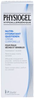 Physiogel Daily MoistureTherapy Nourishing Moisturiser For Dry and Sensitive Skin