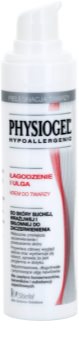 Physiogel Calming Relief pomirjajoča krema za suho občutljivo kožo nagnjeno k rdečici