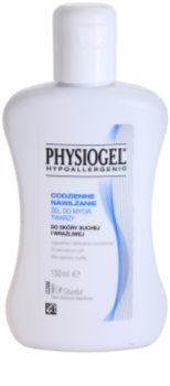 Physiogel Daily MoistureTherapy hydratační mycí gel pro suchou pleť