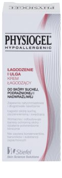 Physiogel Calming Relief zklidňující krém pro citlivou a suchou pleť