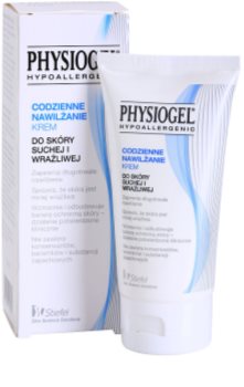 Physiogel Daily MoistureTherapy vlažilna krema za suho kožo